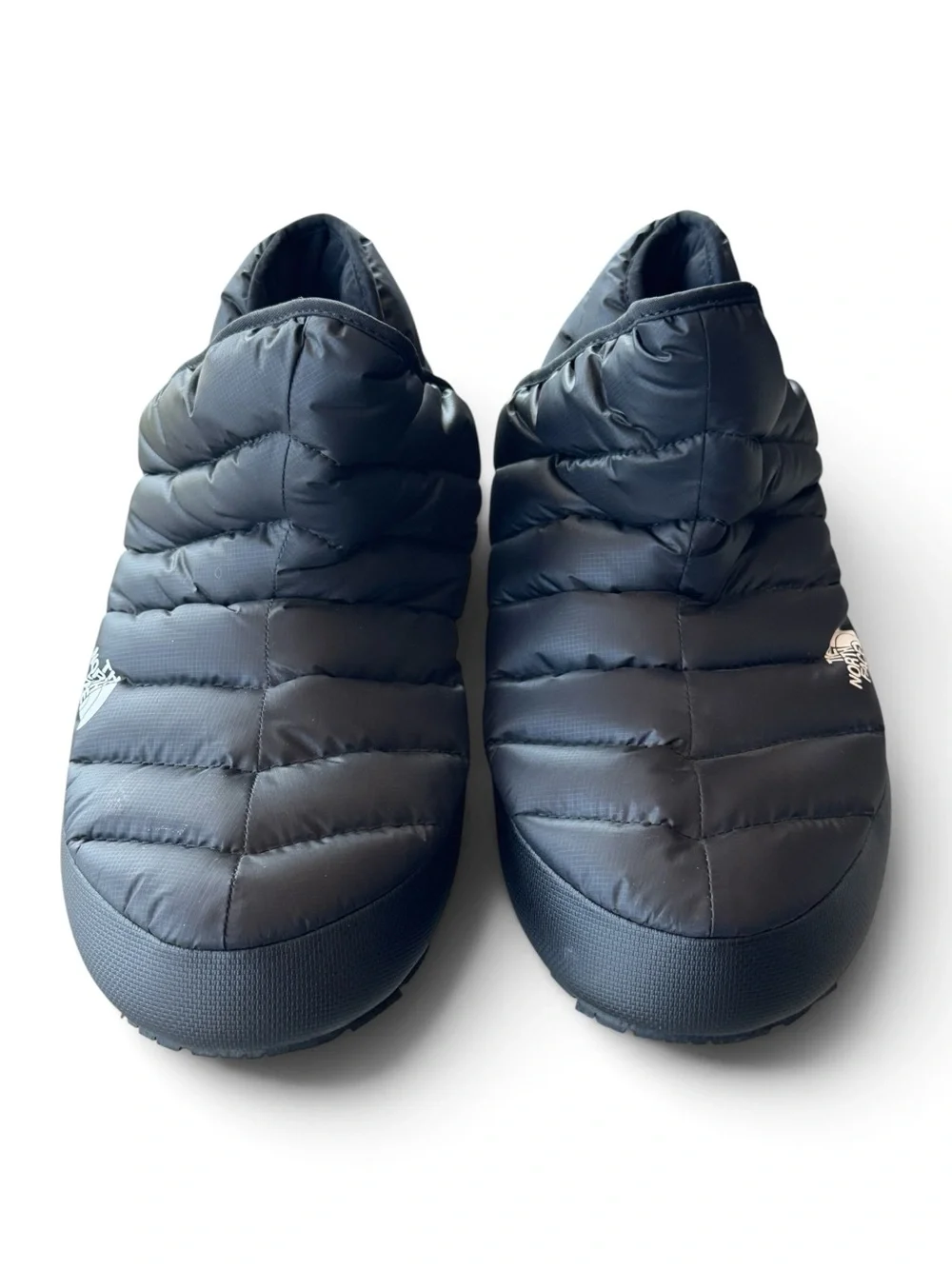 The North Face Thermoball Slipper Traction Camp Shoe Bootie Men’s 9